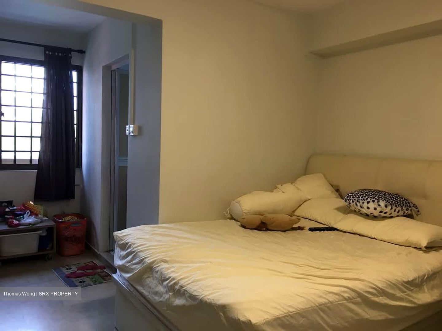 Blk 439 Hougang Avenue 8 (Hougang), HDB 5 Rooms #556812871
